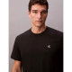 Calvin Klein Ανδρική κοντομάνικη μπλούζα Monogram T-Shirt